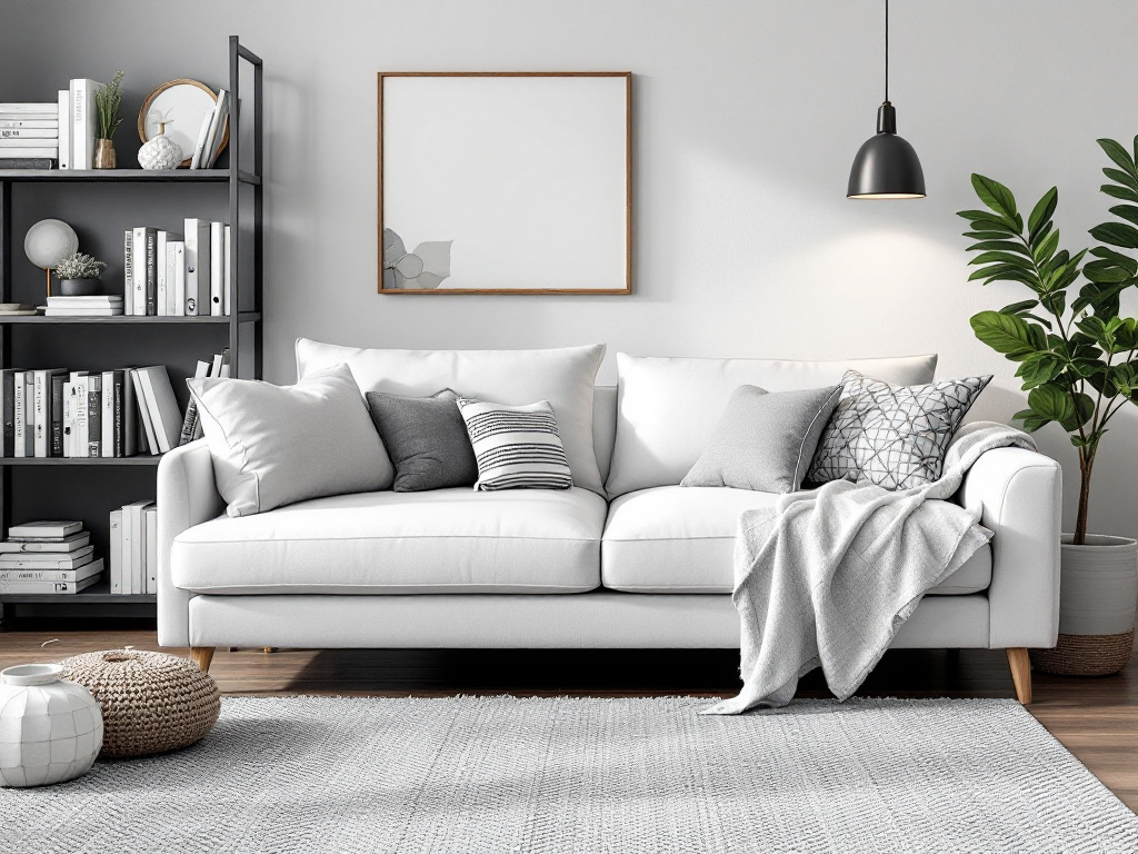 Schlafsofas – stilvolle und preiswerte Lösungen für kleine Räume